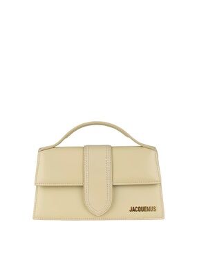 Authentic Jacquemus bag with strap